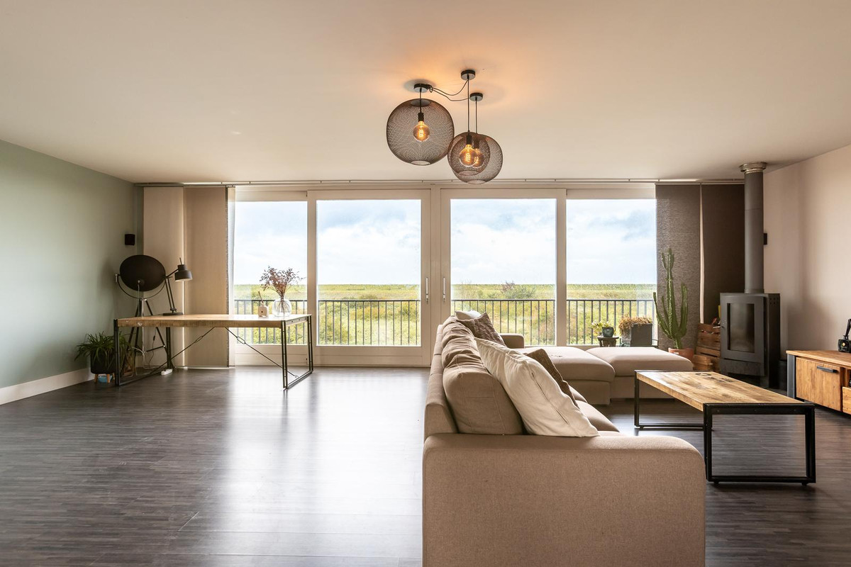 Appartement te koop: Stopperknoop 31B, Almere