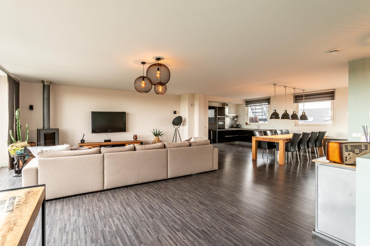 Appartement te koop: Stopperknoop 31B, Almere