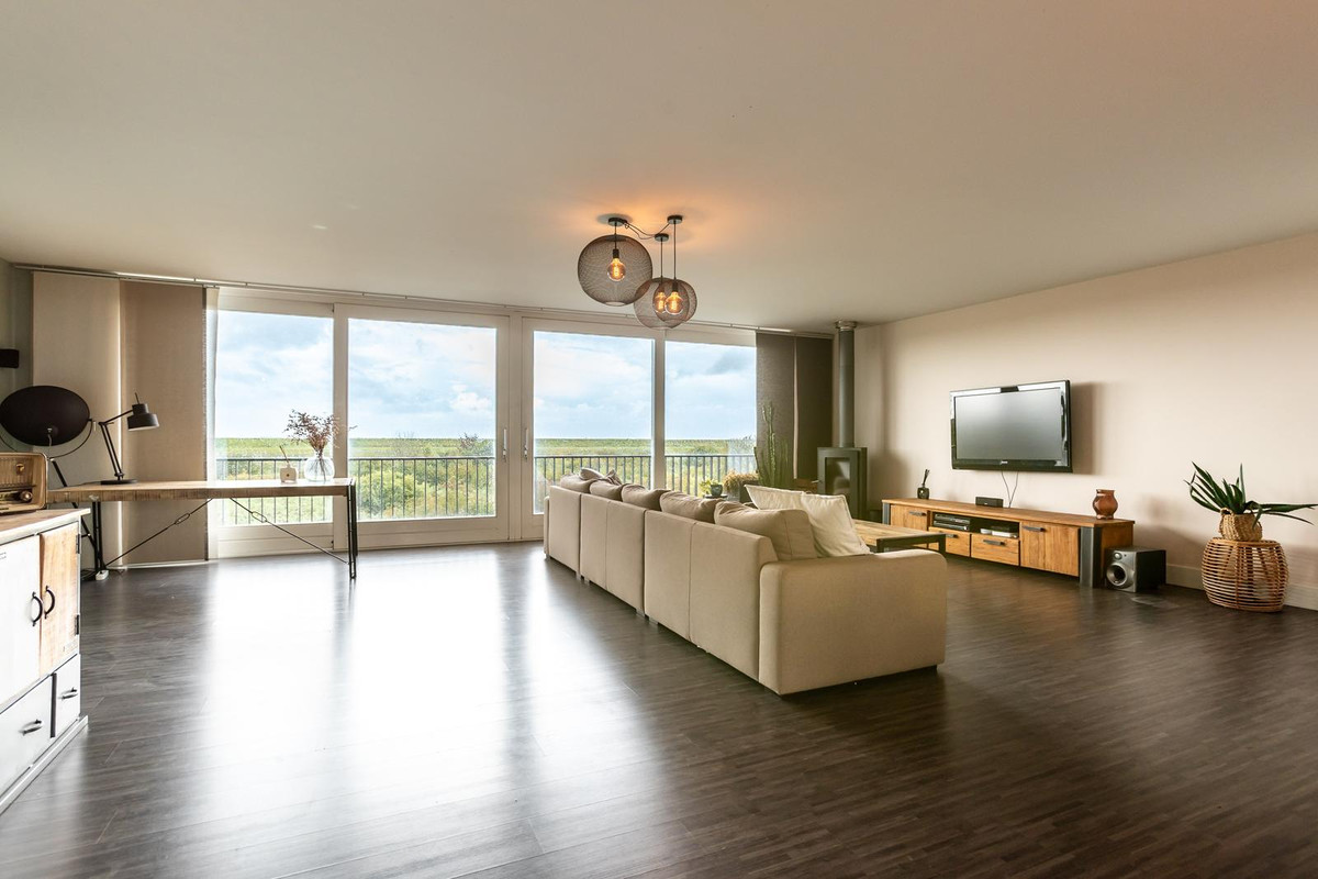 Appartement te koop: Stopperknoop 31B, Almere