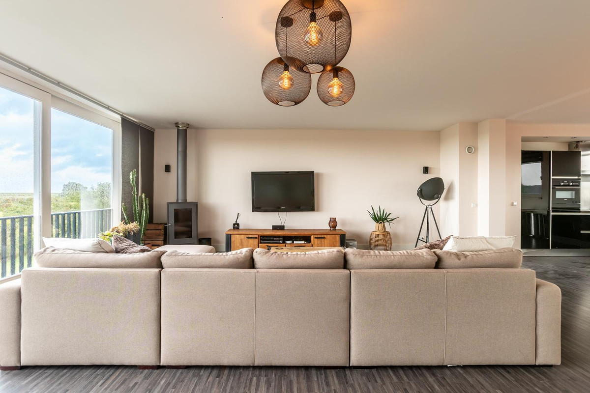 Appartement te koop: Stopperknoop 31B, Almere