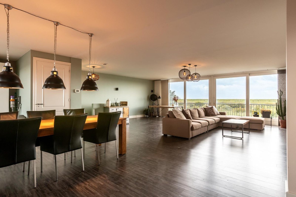 Appartement te koop: Stopperknoop 31B, Almere