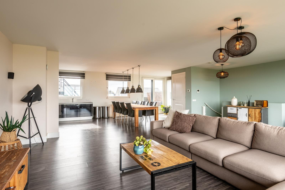 Appartement te koop: Stopperknoop 31B, Almere