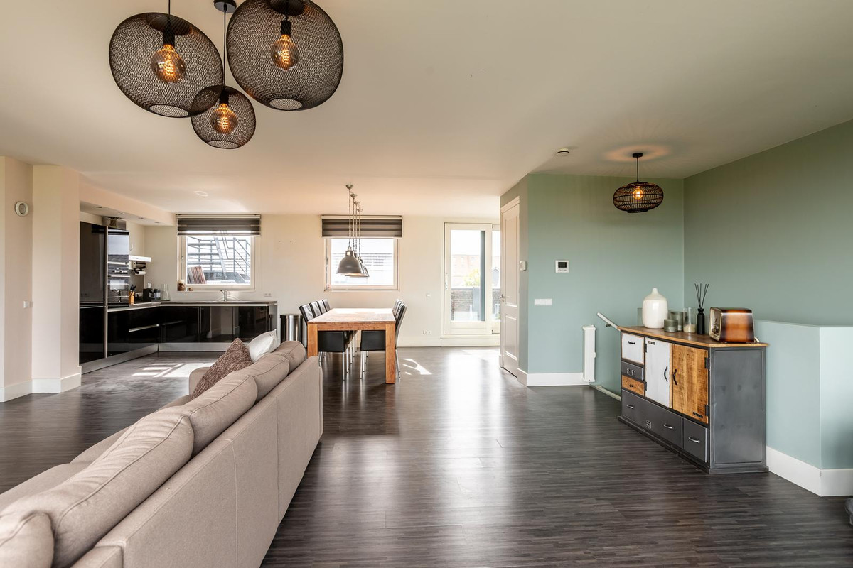 Appartement te koop: Stopperknoop 31B, Almere