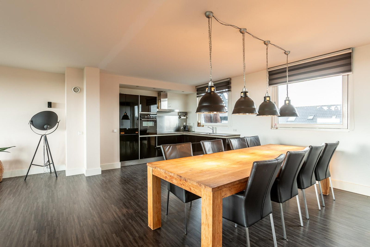 Appartement te koop: Stopperknoop 31B, Almere