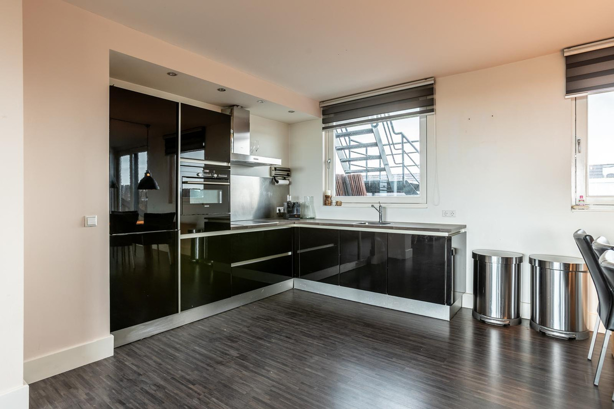 Appartement te koop: Stopperknoop 31B, Almere