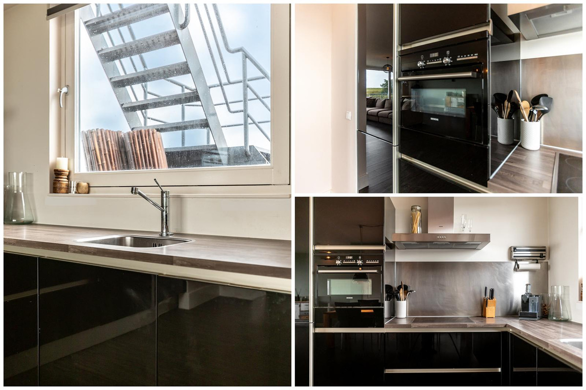 Appartement te koop: Stopperknoop 31B, Almere