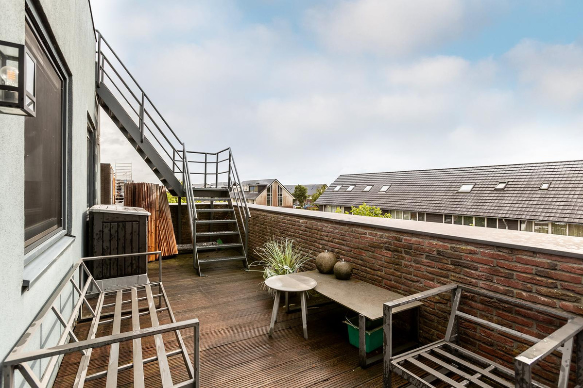 Appartement te koop: Stopperknoop 31B, Almere