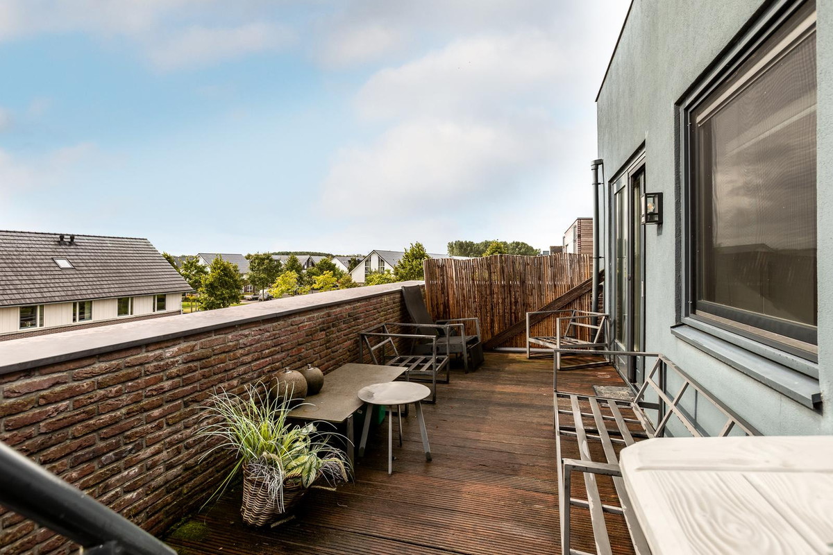 Appartement te koop: Stopperknoop 31B, Almere