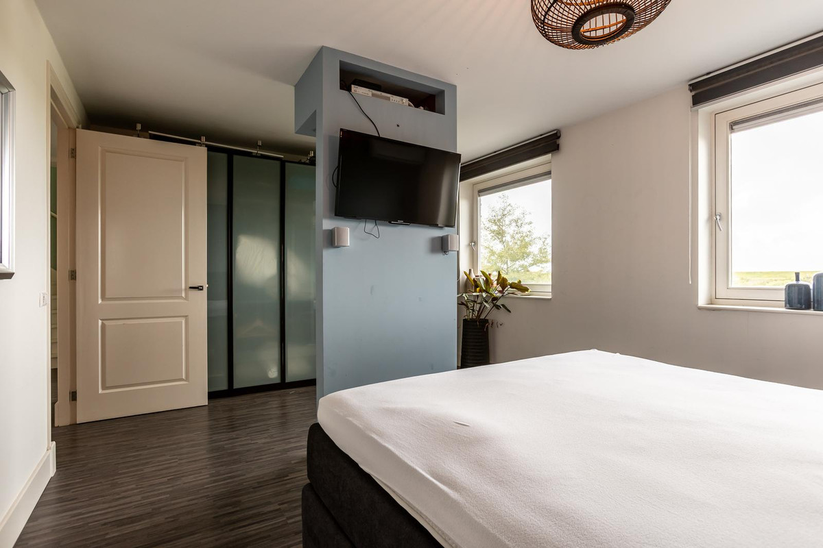 Appartement te koop: Stopperknoop 31B, Almere