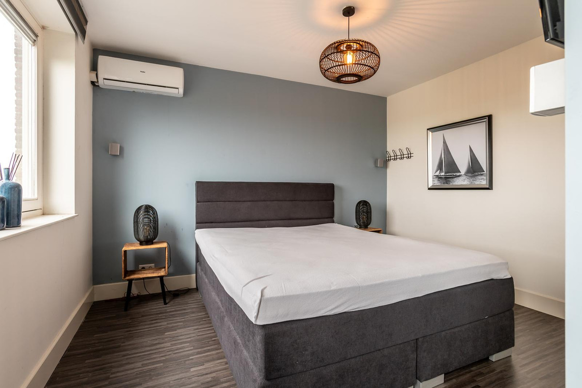 Appartement te koop: Stopperknoop 31B, Almere