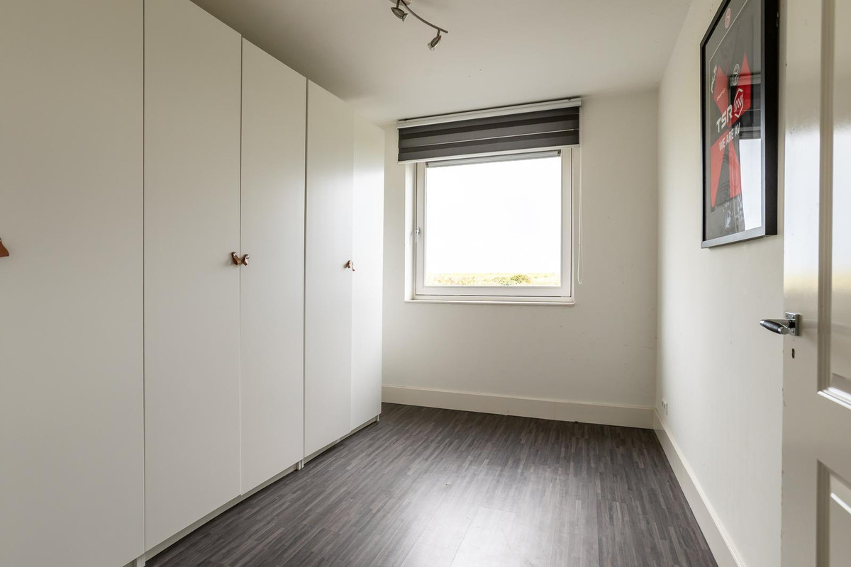 Appartement te koop: Stopperknoop 31B, Almere