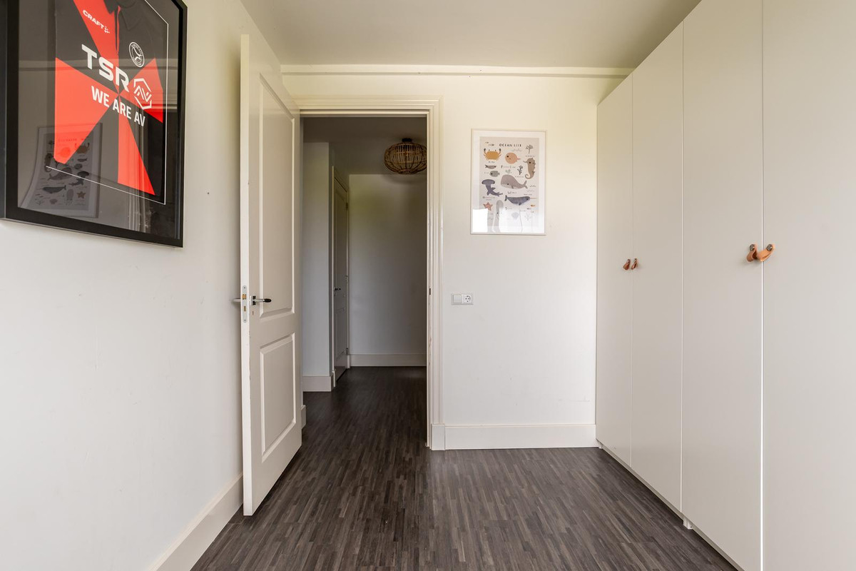 Appartement te koop: Stopperknoop 31B, Almere