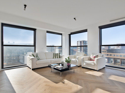 Krijn Taconiskade 377 Amsterdam