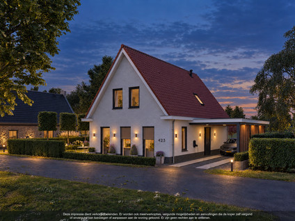 Charloisse Lagedijk 423