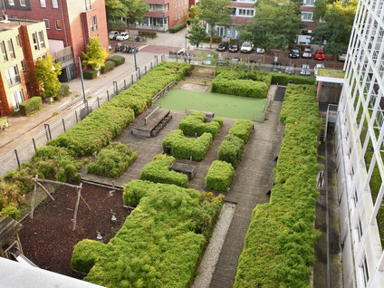 Baden Powellweg 20B