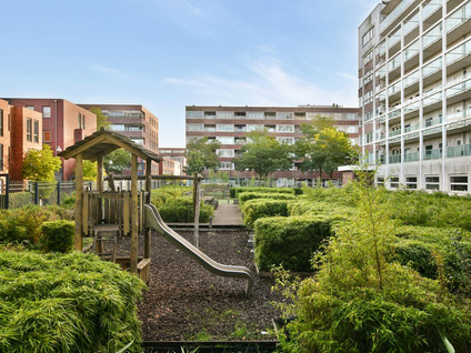 Baden Powellweg 20B