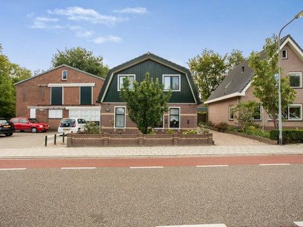 Dorpsstraat 166 Zwaag