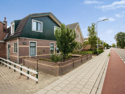 Dorpsstraat 166