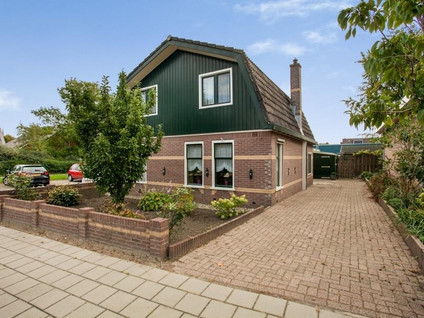 Dorpsstraat 166