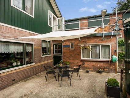 Dorpsstraat 166