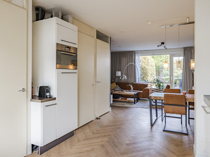 Koolhovenlaan 113