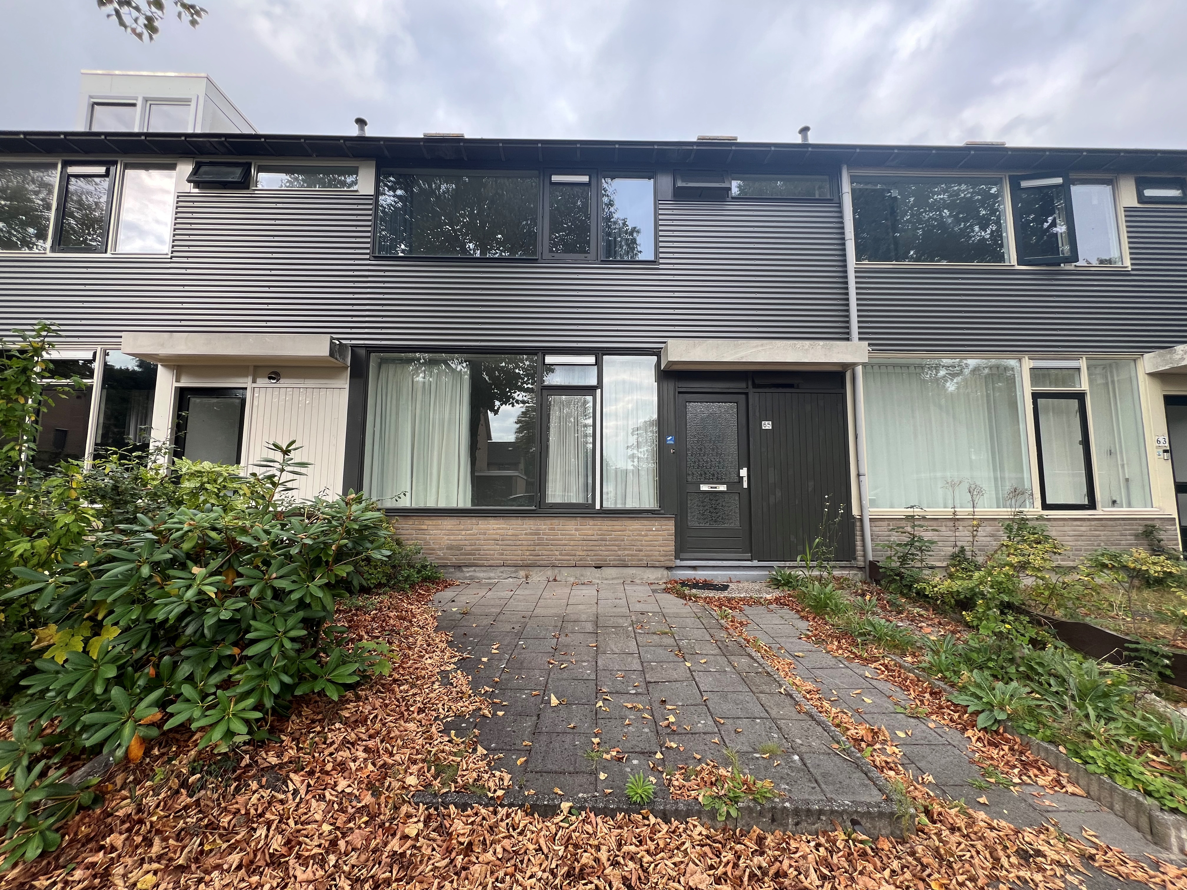 Edelsteenlaan 65, Groningen