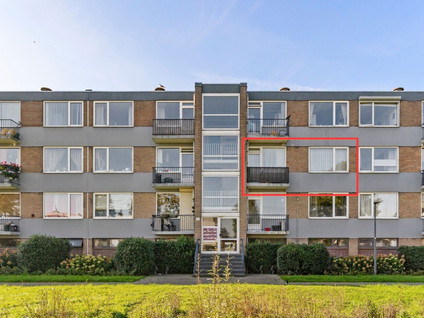 Hildebrandlaan 40