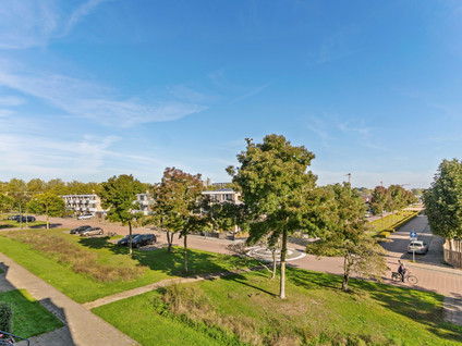 Hildebrandlaan 40