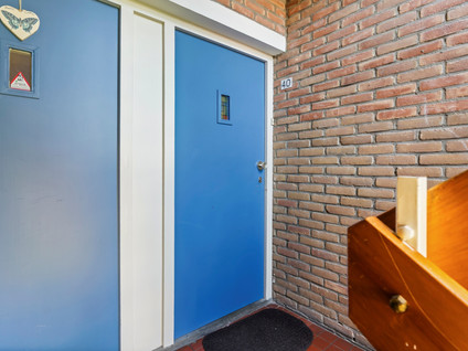 Hildebrandlaan 40