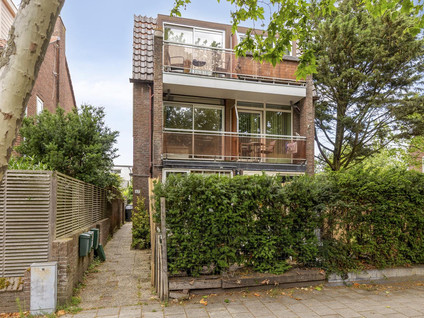 Dr C A Gerkestraat 67a