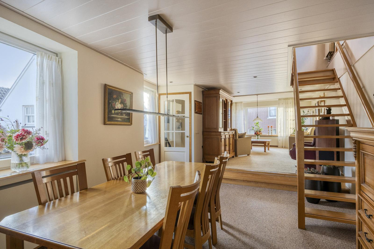 Woning te koop: Dorpsstraat 82, Ouderkerk Aan Den Ijssel