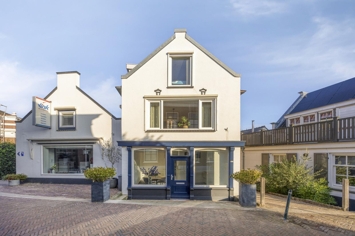 Woning te koop: Dorpsstraat 82, Ouderkerk Aan Den Ijssel