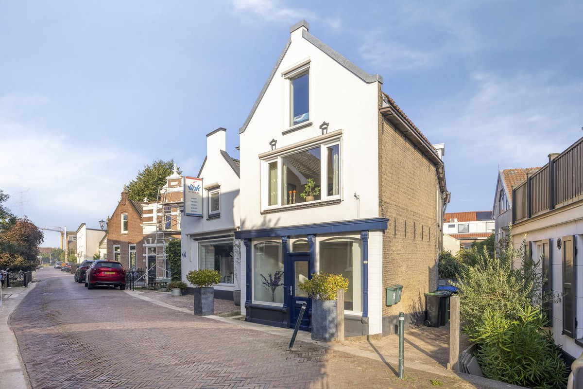 Woning te koop: Dorpsstraat 82, Ouderkerk Aan Den Ijssel