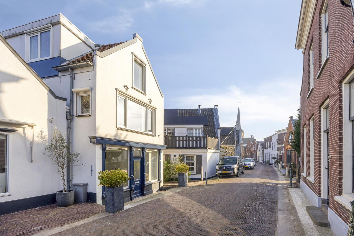 Woning te koop: Dorpsstraat 82, Ouderkerk Aan Den Ijssel