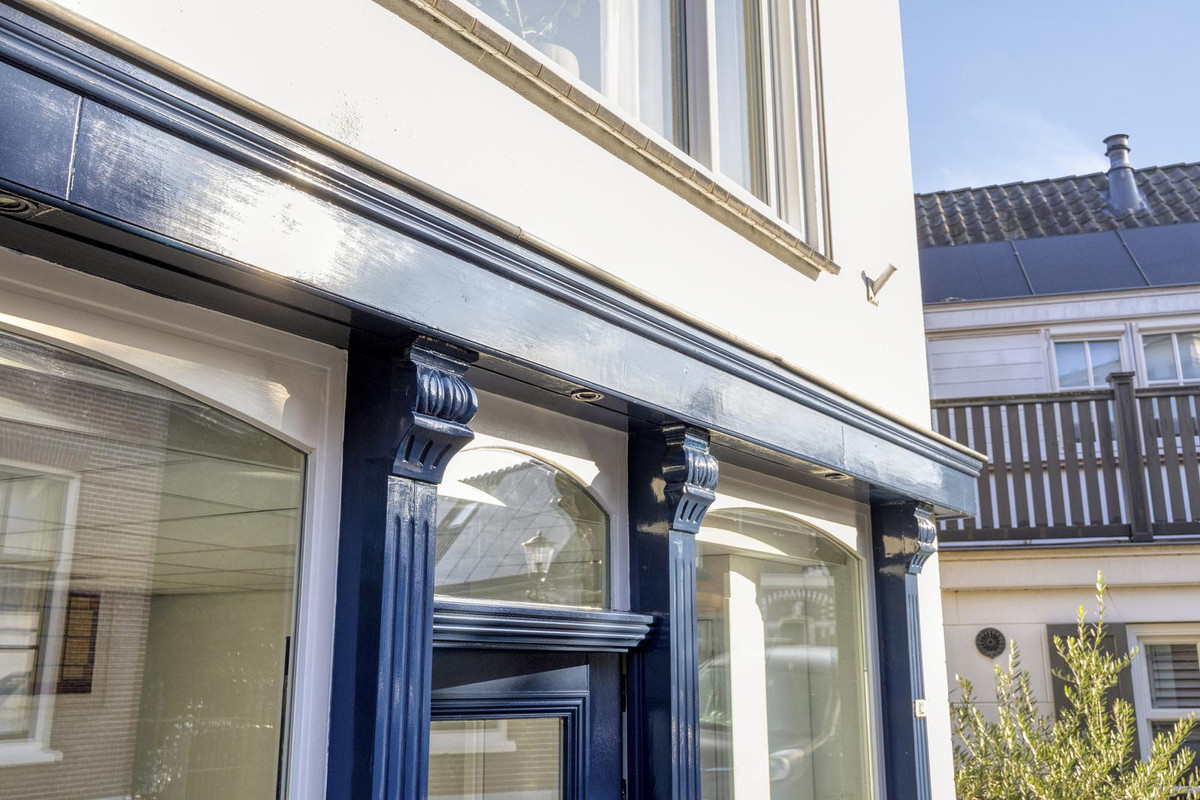 Woning te koop: Dorpsstraat 82, Ouderkerk Aan Den Ijssel