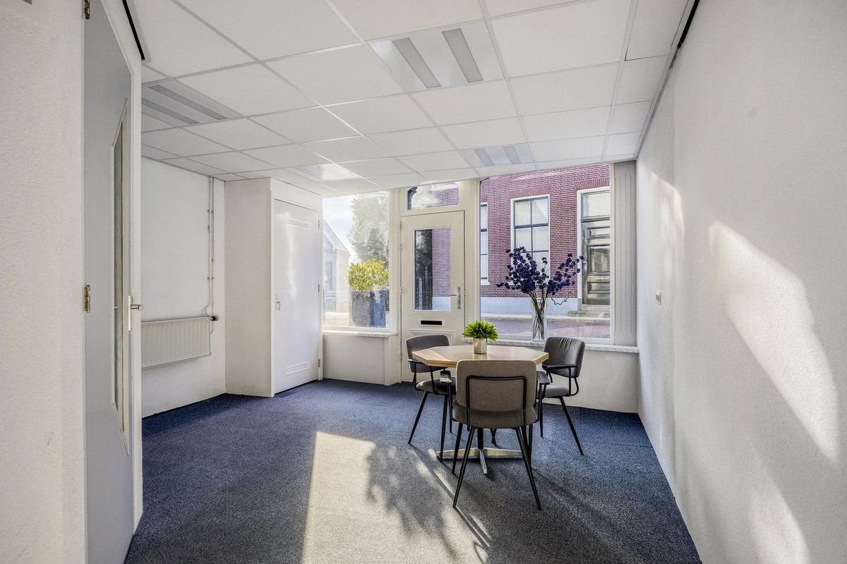 Woning te koop: Dorpsstraat 82, Ouderkerk Aan Den Ijssel