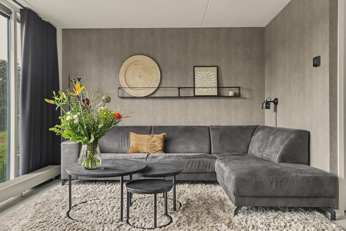 Tussenwoning te koop: Duizendbladstraat 65, Goes