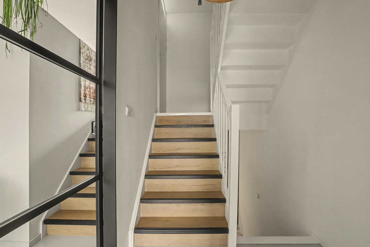 Tussenwoning te koop: Duizendbladstraat 65, Goes