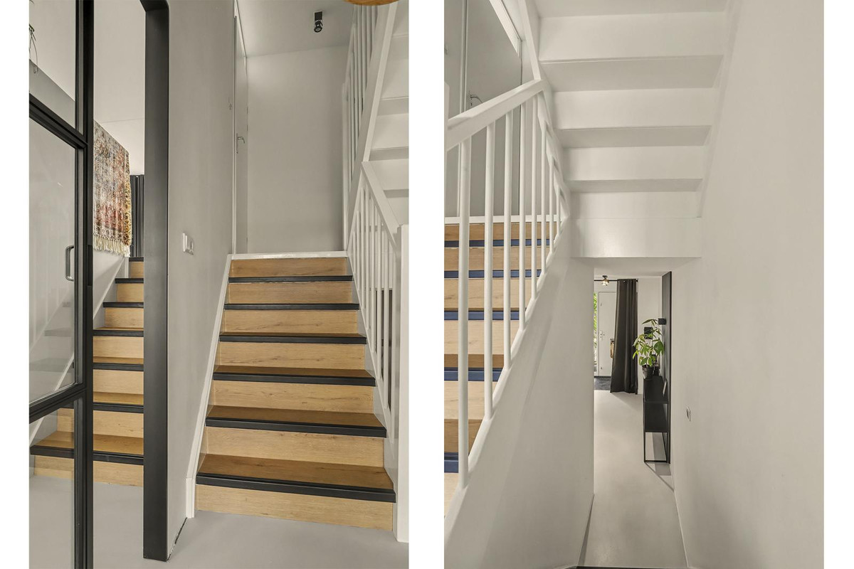 Tussenwoning te koop: Duizendbladstraat 65, Goes