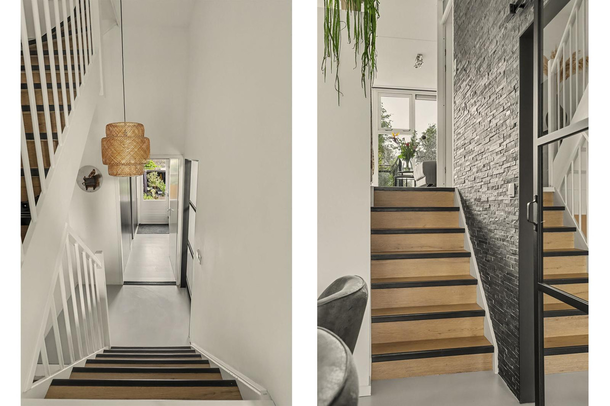Tussenwoning te koop: Duizendbladstraat 65, Goes