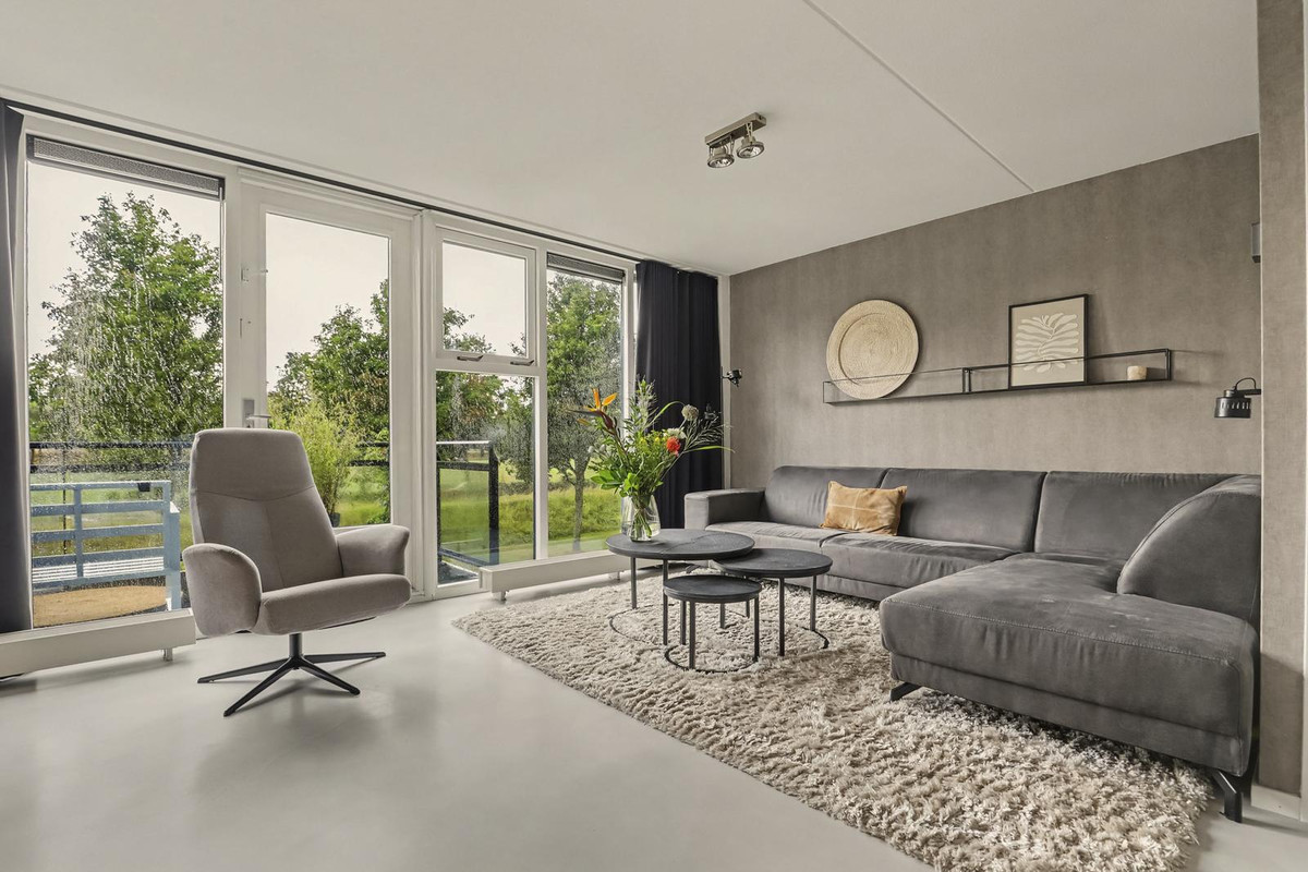 Tussenwoning te koop: Duizendbladstraat 65, Goes