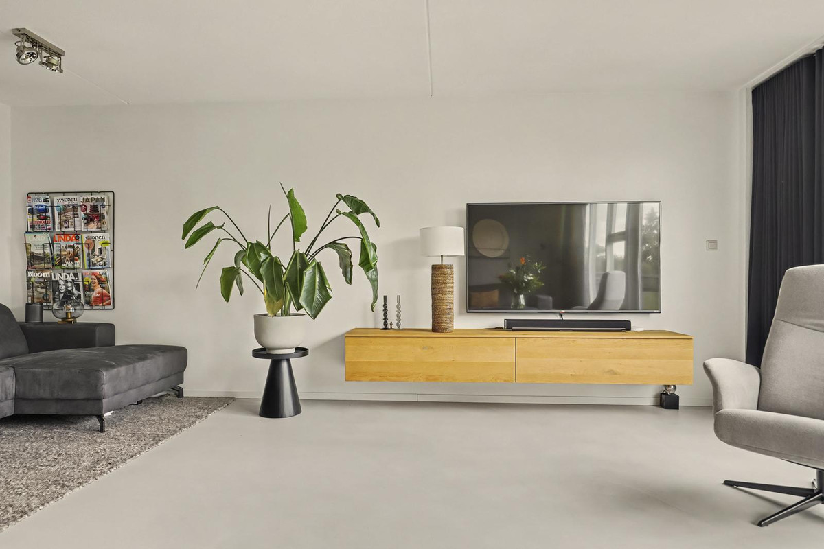 Tussenwoning te koop: Duizendbladstraat 65, Goes