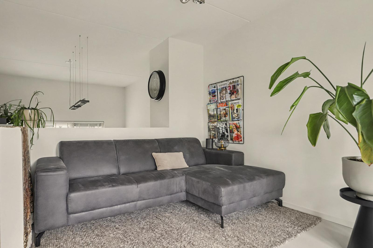 Tussenwoning te koop: Duizendbladstraat 65, Goes