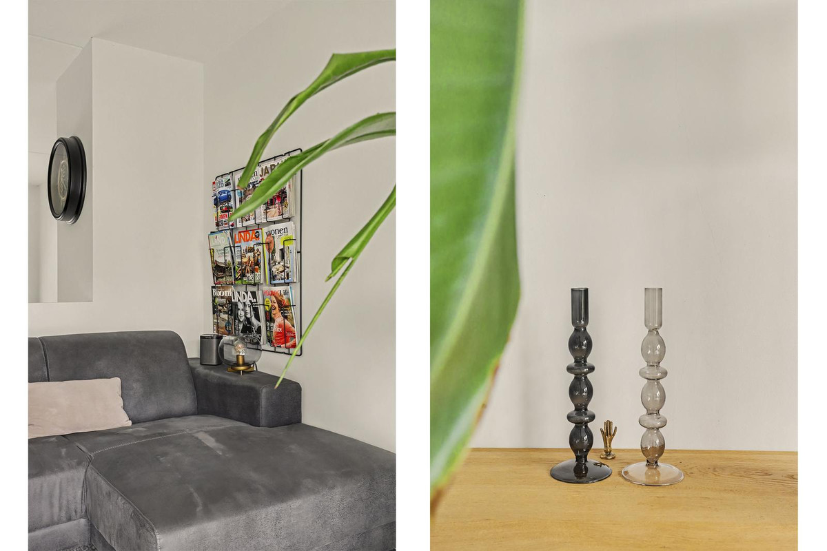 Tussenwoning te koop: Duizendbladstraat 65, Goes