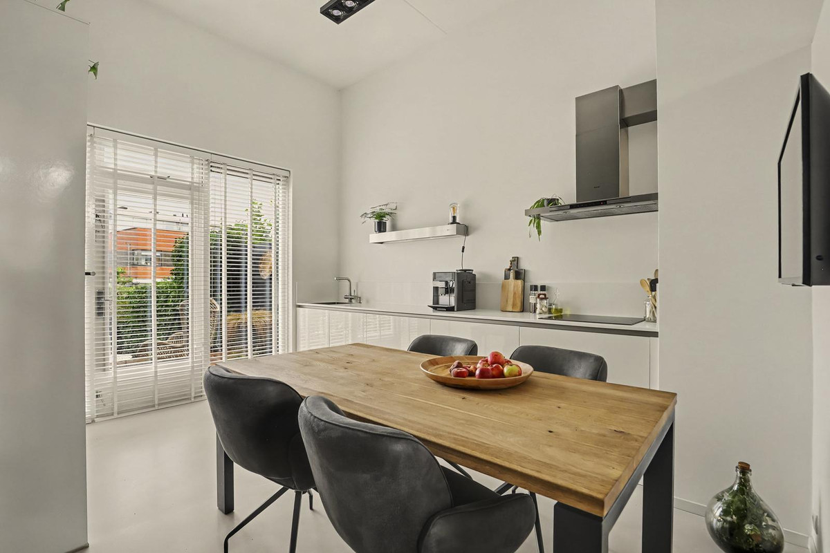 Tussenwoning te koop: Duizendbladstraat 65, Goes