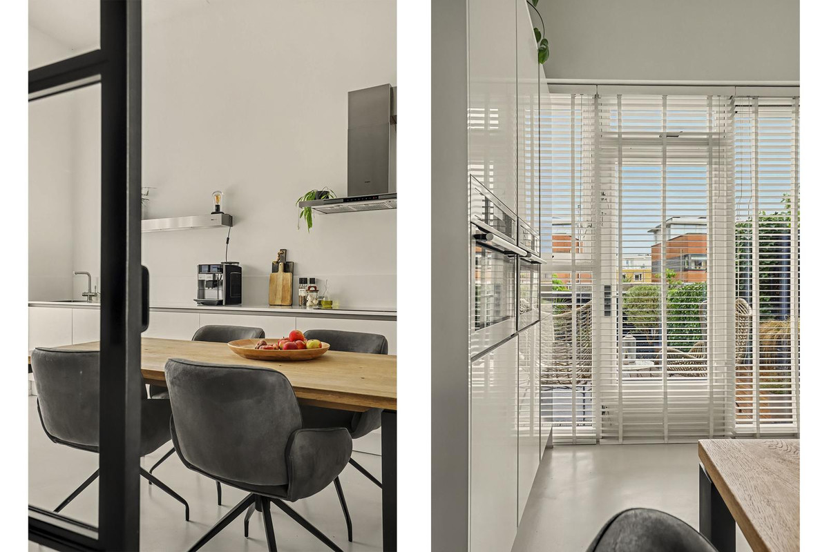 Tussenwoning te koop: Duizendbladstraat 65, Goes