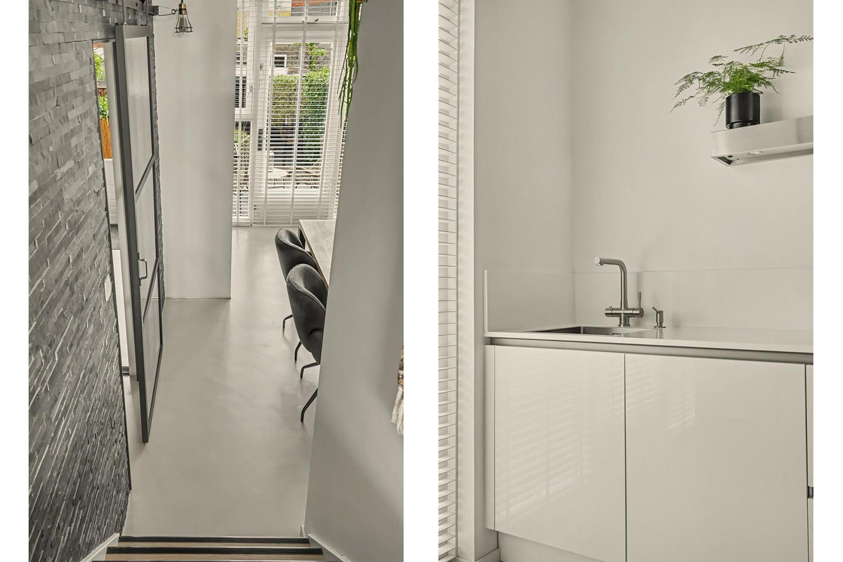 Tussenwoning te koop: Duizendbladstraat 65, Goes