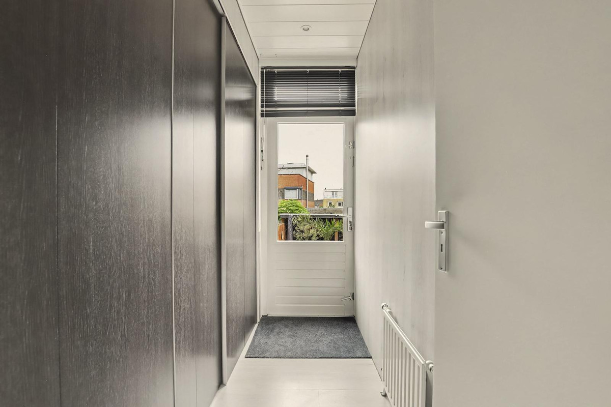 Tussenwoning te koop: Duizendbladstraat 65, Goes