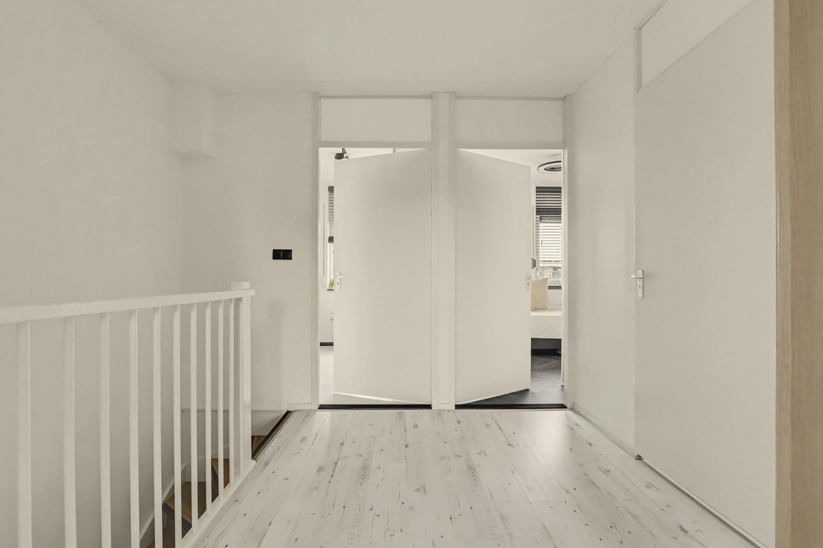Tussenwoning te koop: Duizendbladstraat 65, Goes