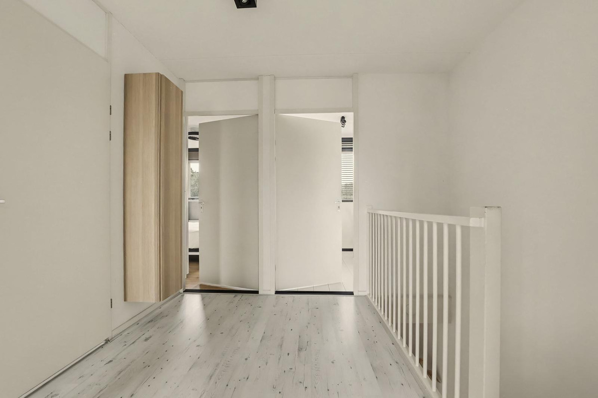 Tussenwoning te koop: Duizendbladstraat 65, Goes